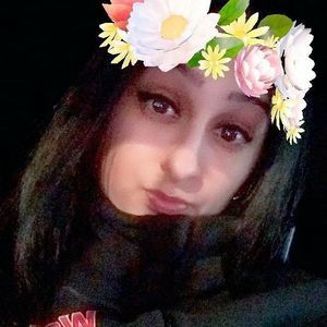 Meet your Posher, Jamilah